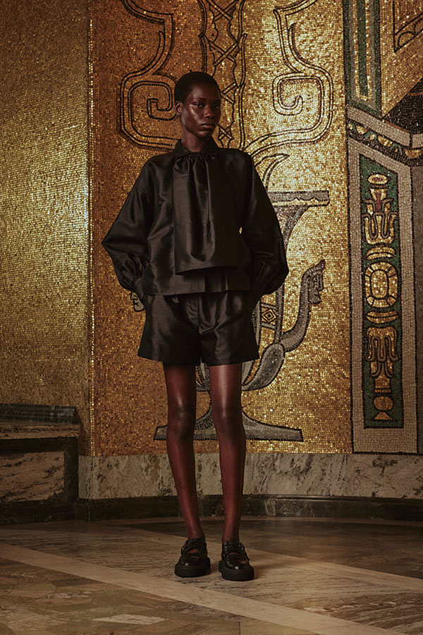 10005 Max Mara Brand