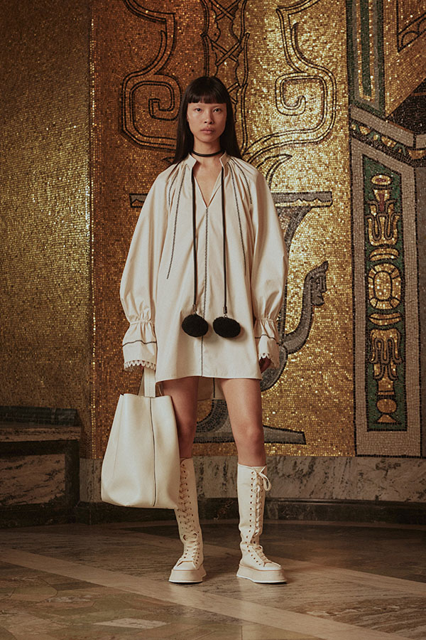 10011 Max Mara Brand
