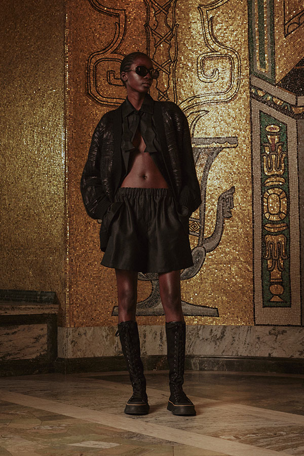 10013 Max Mara Brand