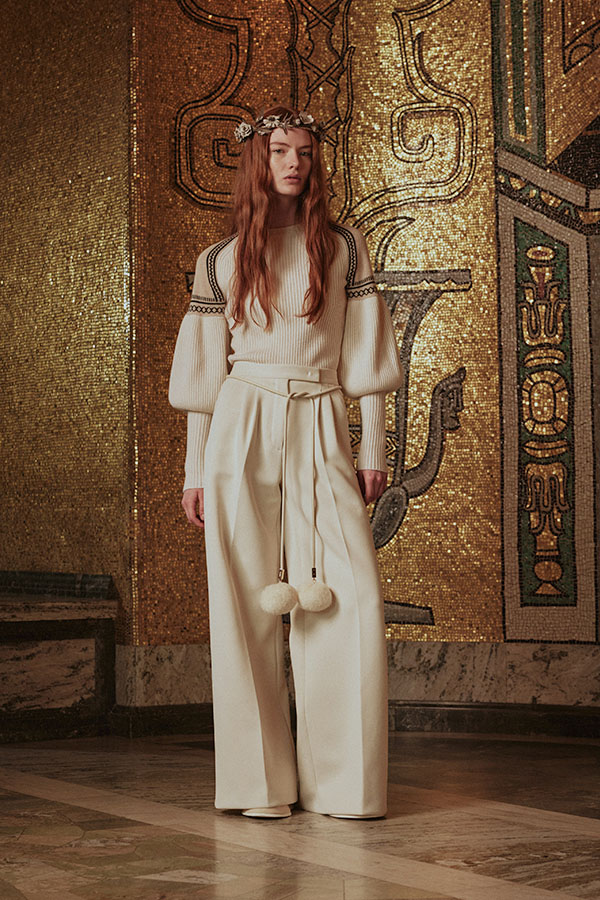 10014 Max Mara Brand