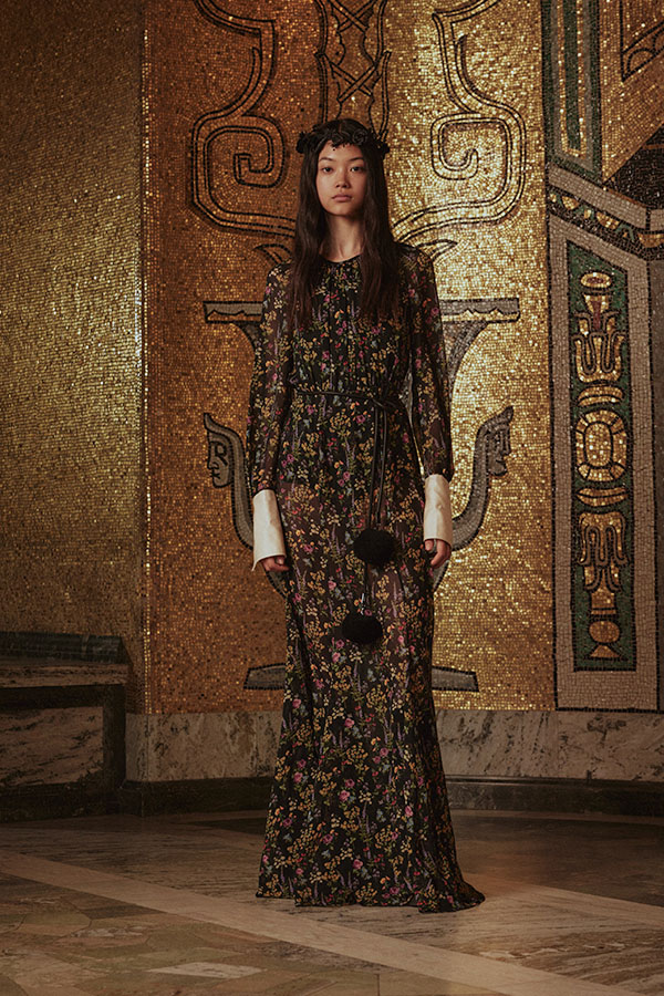 10015 Max Mara Brand