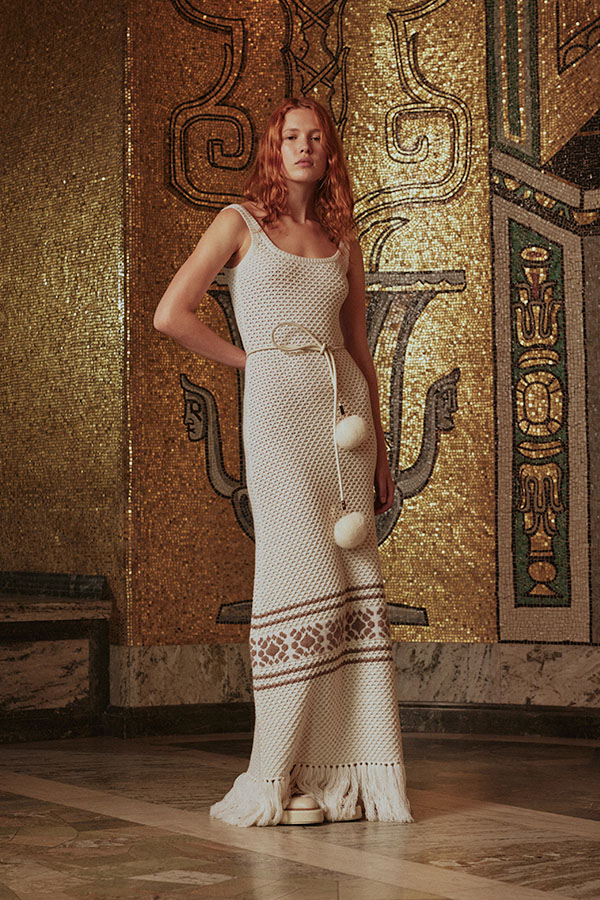 10018 Max Mara Brand