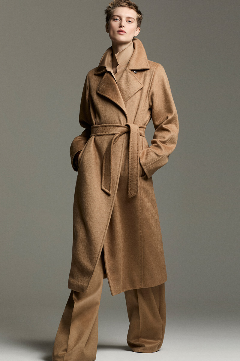 Manuela (1) Max Mara Brand