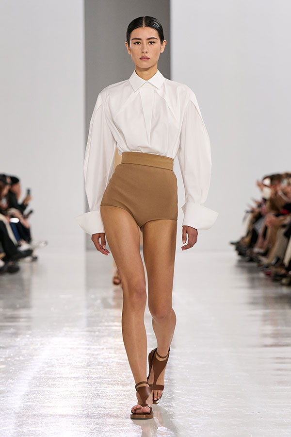 Max Mara Ss25 18 Max Mara Brand