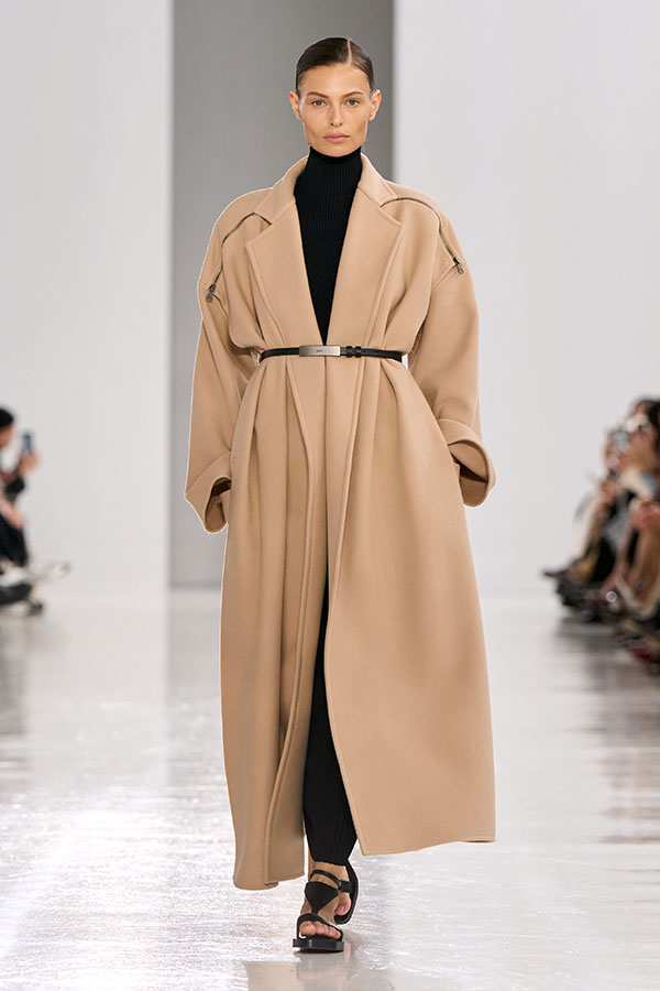 Max Mara Ss25 20 Max Mara Brand