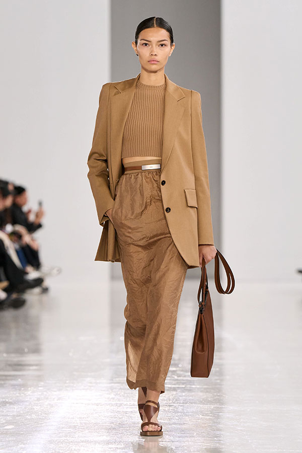 Max Mara Ss25 24 Max Mara Brand