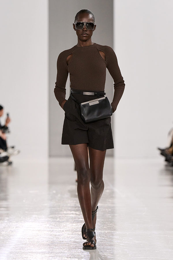 Max Mara Ss25 26 Max Mara Brand