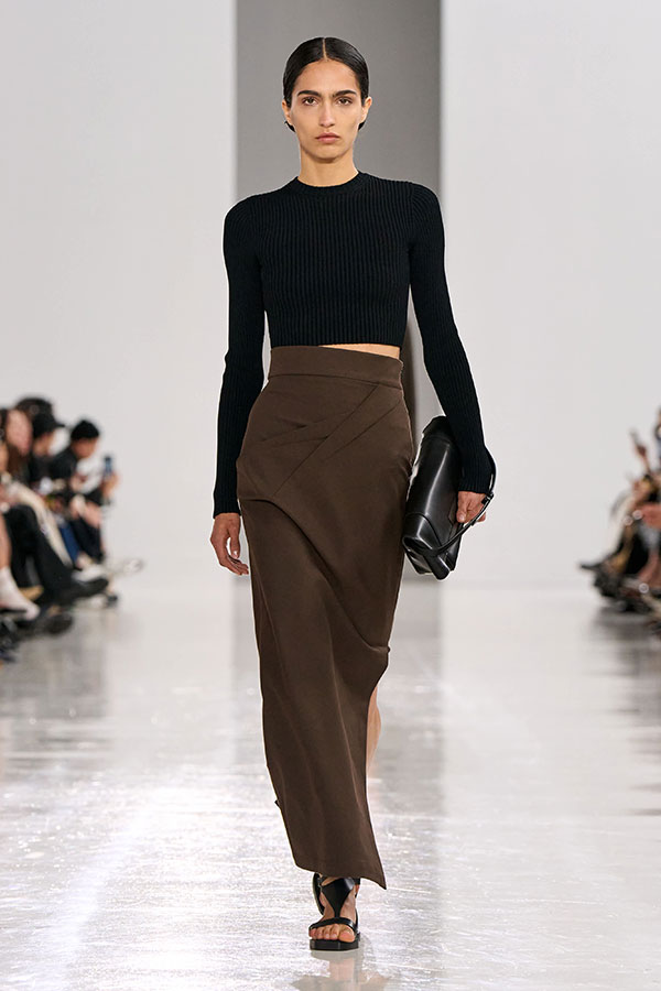 Max Mara Ss25 27 Max Mara Brand