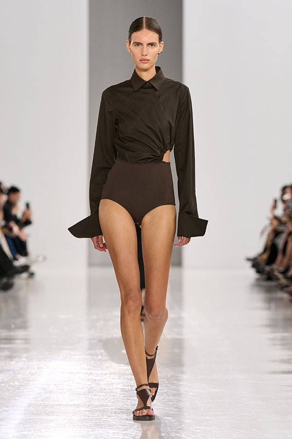 Max Mara Ss25 28 Max Mara Brand