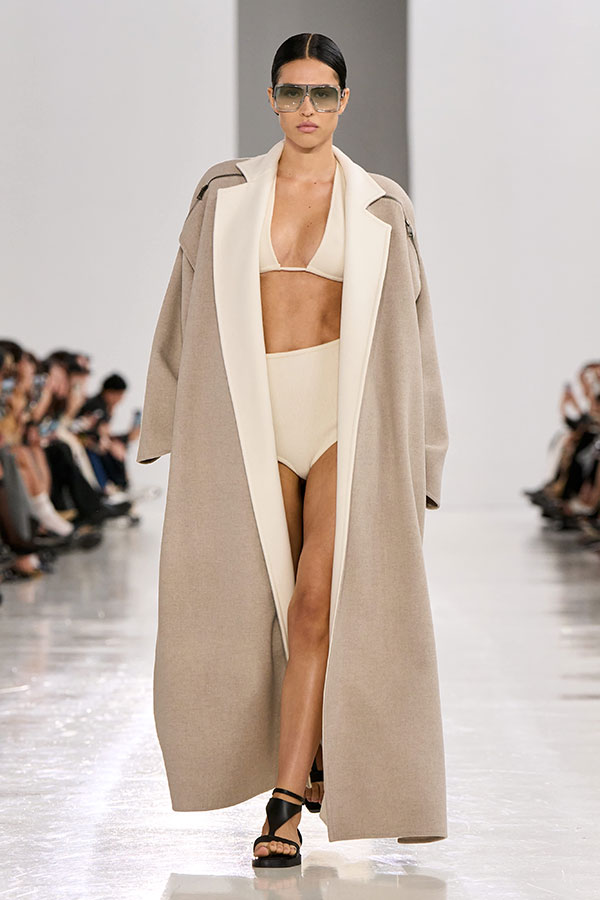 Max Mara Ss25 30 Max Mara Brand