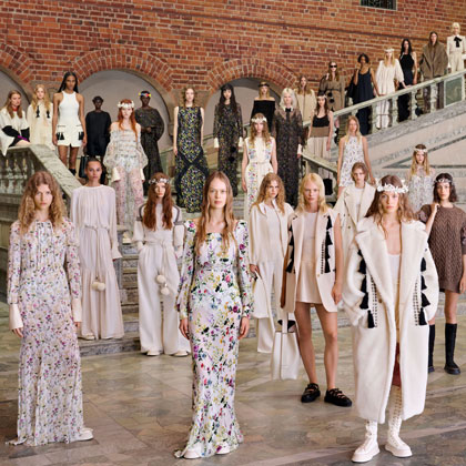 Dd Menu Max Mara Brand