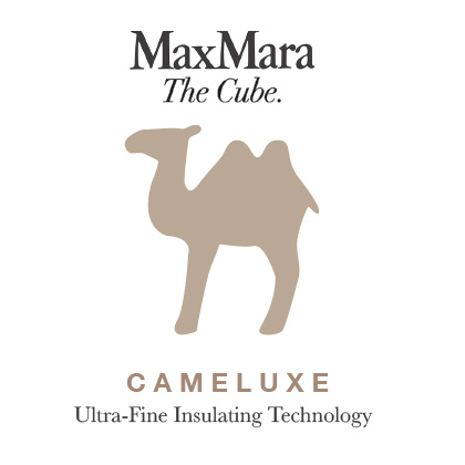 Max Mara Cameluxe Max Mara Brand