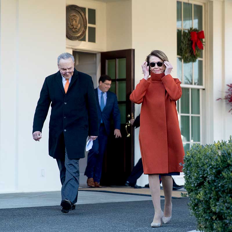 004 Nancy Pelosi Max Mara Brand