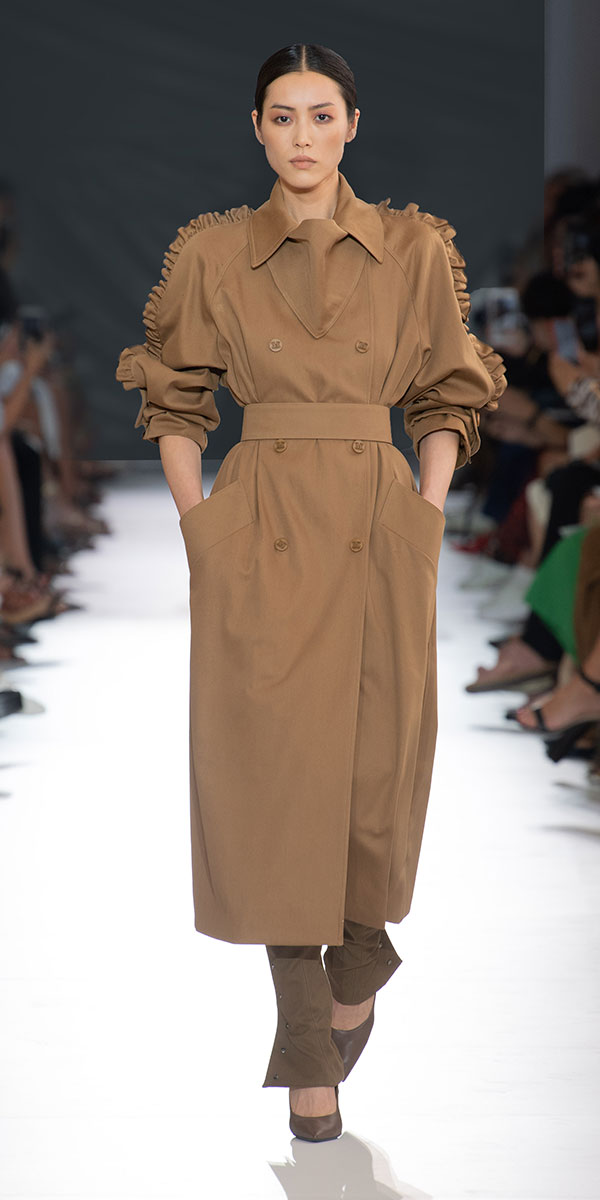 006 Sfilata Max Mara Brand