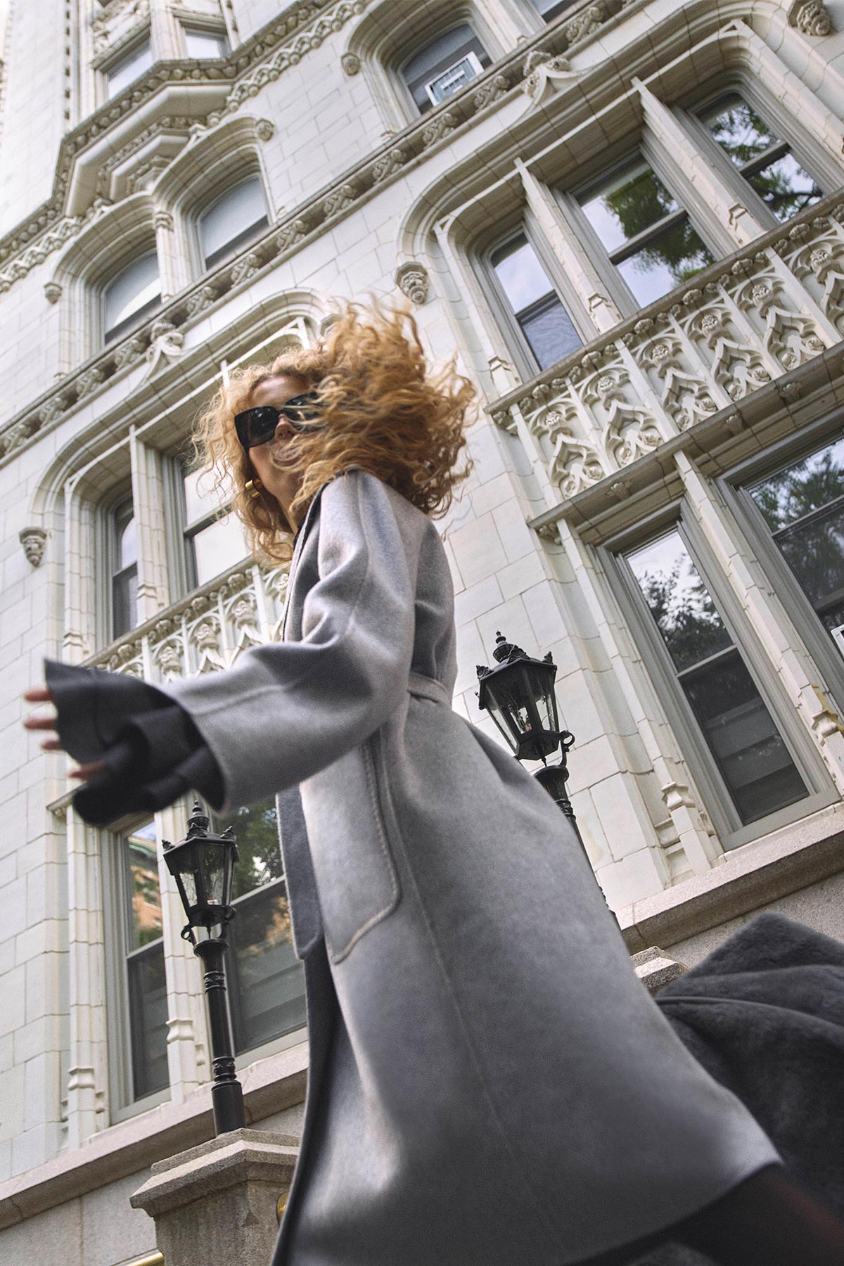 Lilia Coat Max Mara Brand Lilia Coat Max Mara Brand