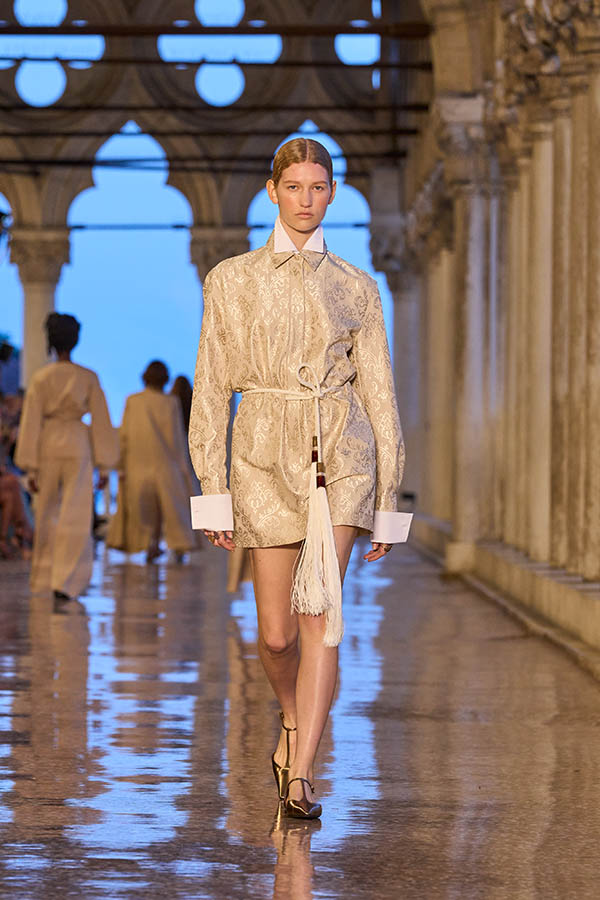 Max Mara Resort 2025 006 Max Mara Brand