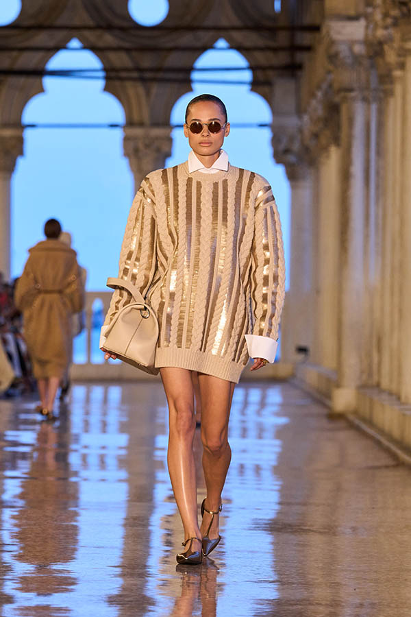 Max Mara Resort 2025 008 Max Mara Brand