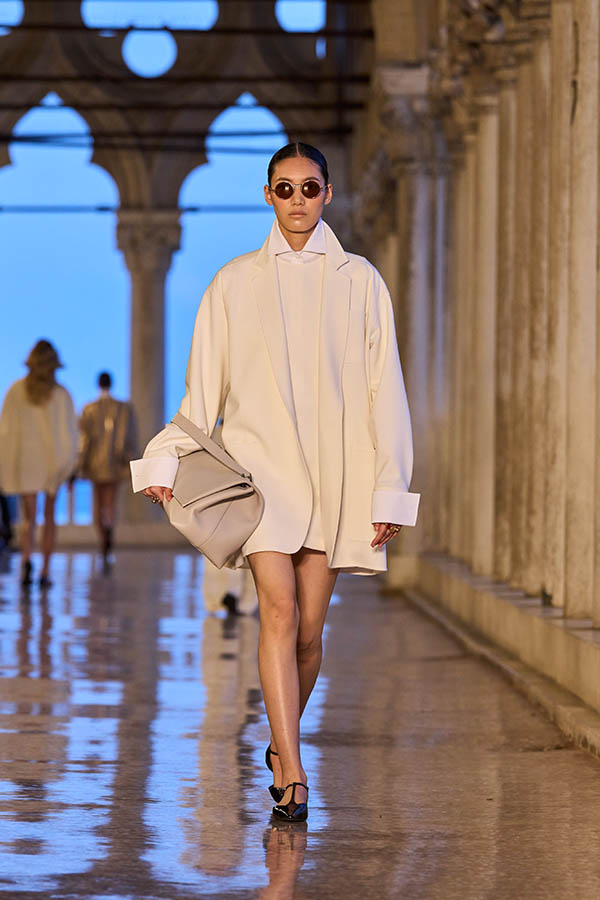 Max Mara Resort 2025 012 Max Mara Brand