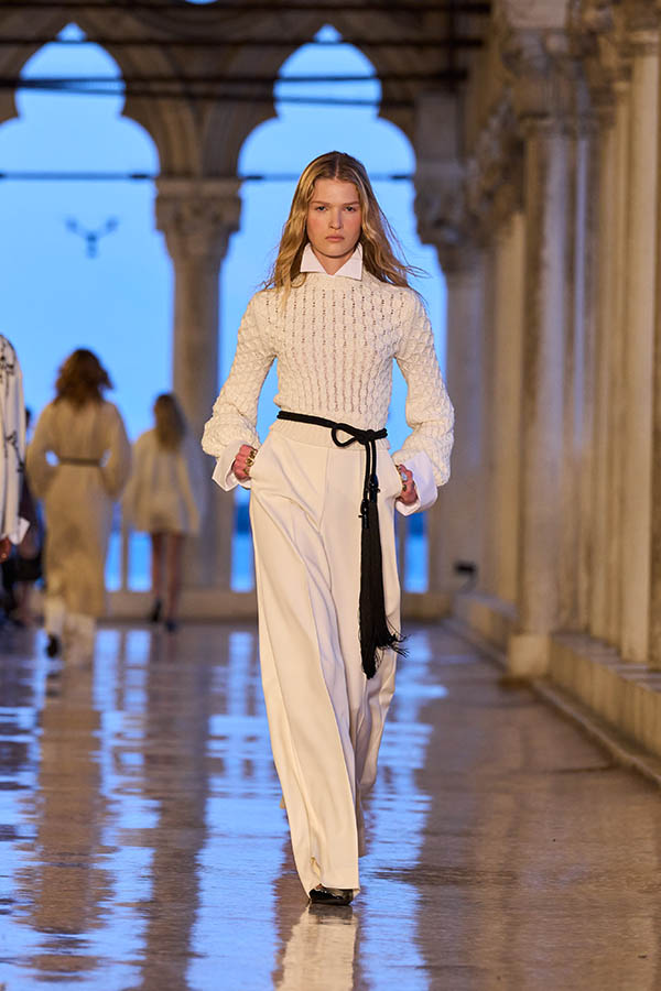 Max Mara Resort 2025 013 Max Mara Brand