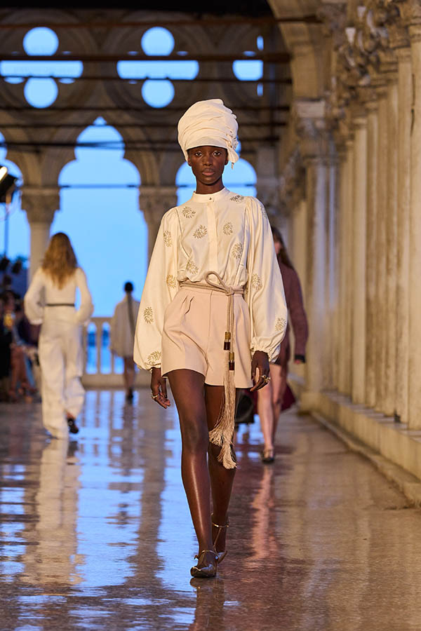 Max Mara Resort 2025 015 Max Mara Brand