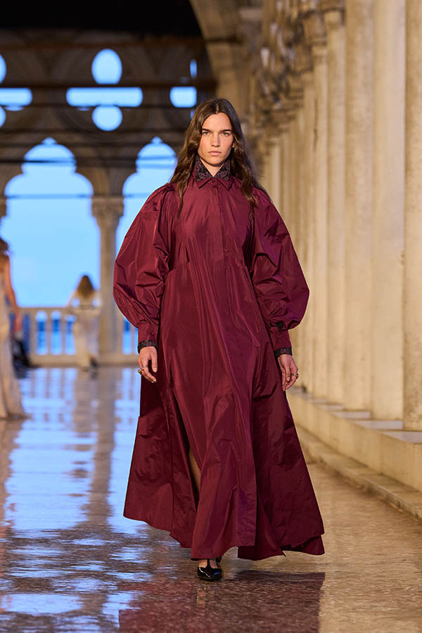 Max Mara Resort 2025 017 Max Mara Brand