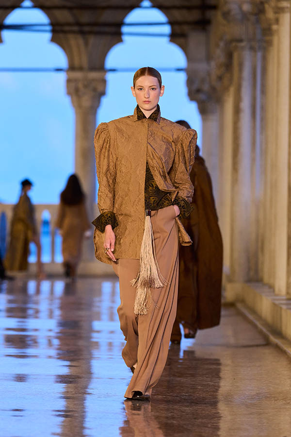 Max Mara Resort 2025 032 Max Mara Brand