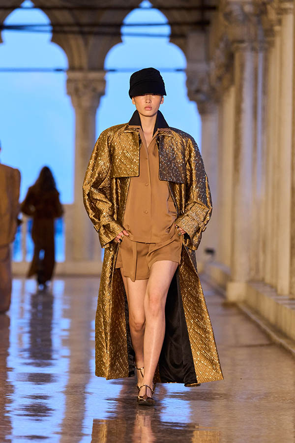 Max Mara Resort 2025 035 Max Mara Brand
