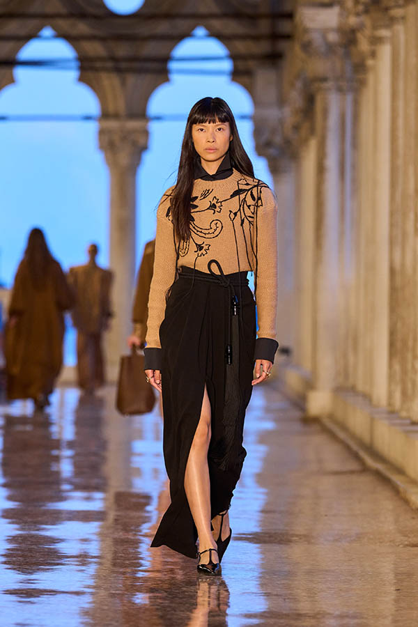 Max Mara Resort 2025 036 Max Mara Brand