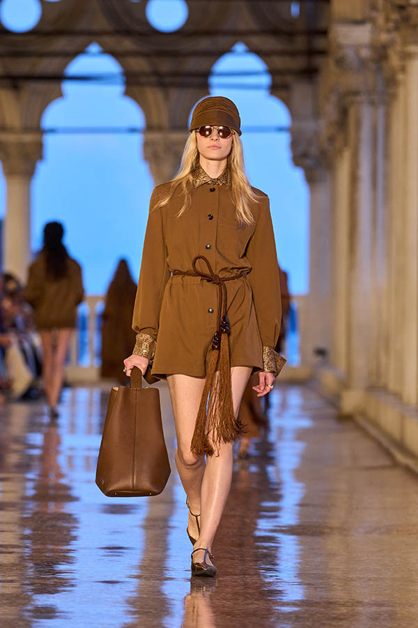 Max Mara Resort 2025 037 Max Mara Brand