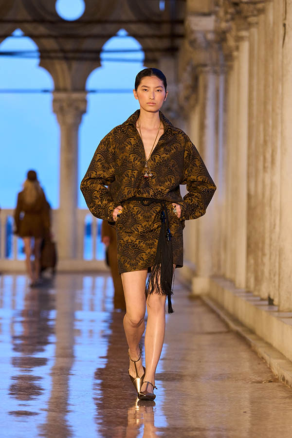 Max Mara Resort 2025 041 Max Mara Brand