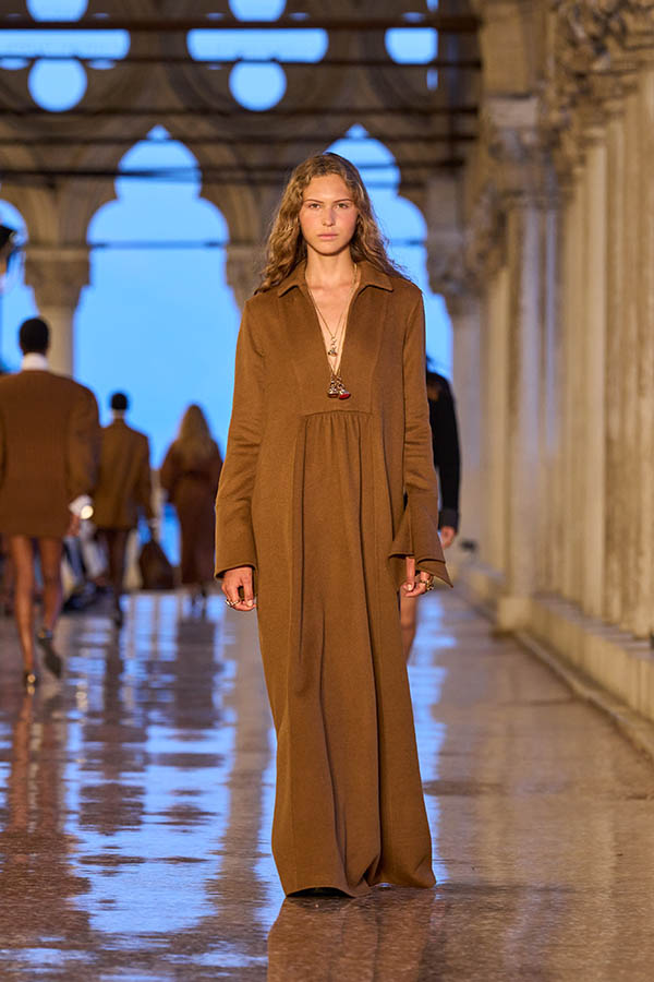 Max Mara Resort 2025 042 Max Mara Brand