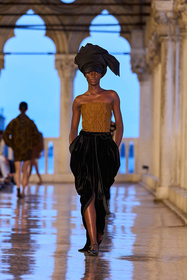Max Mara Resort 2025 044 Max Mara Brand
