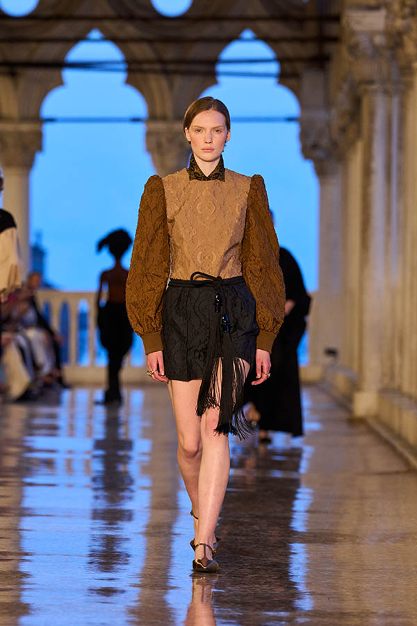 Max Mara Resort 2025 048 Max Mara Brand