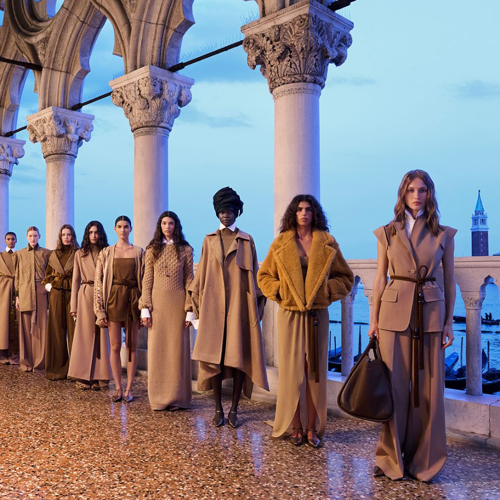Dd Menu Max Mara Brand
