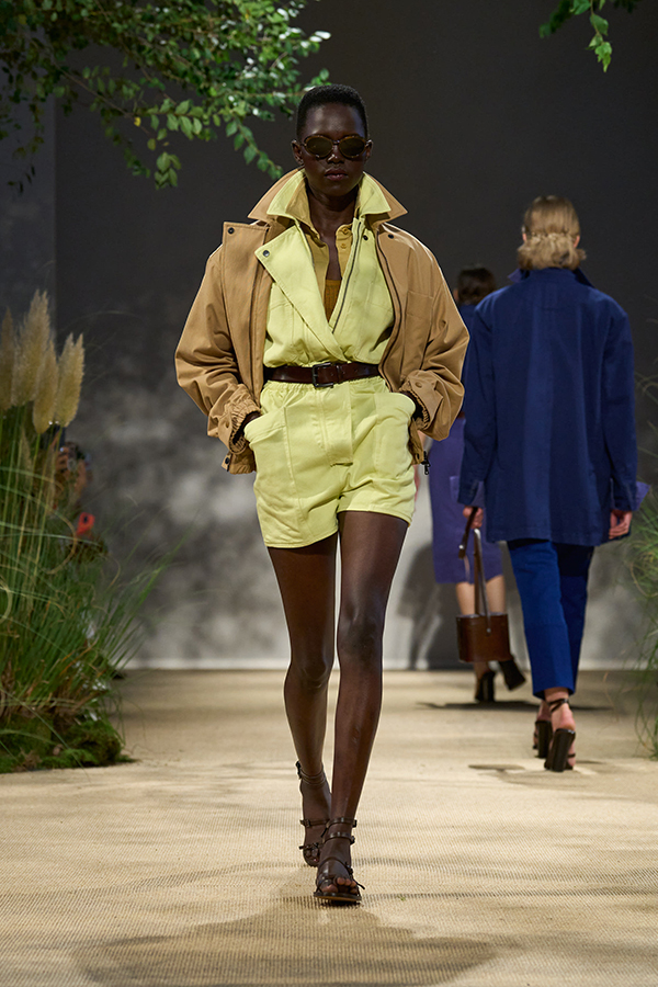 Max Mara S24 16 Max Mara Brand