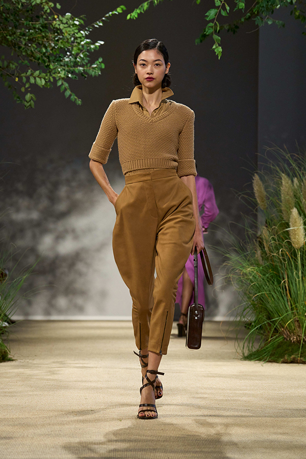 Max Mara S24 23 Max Mara Brand