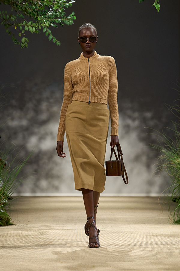 Max Mara S24 25 Max Mara Brand