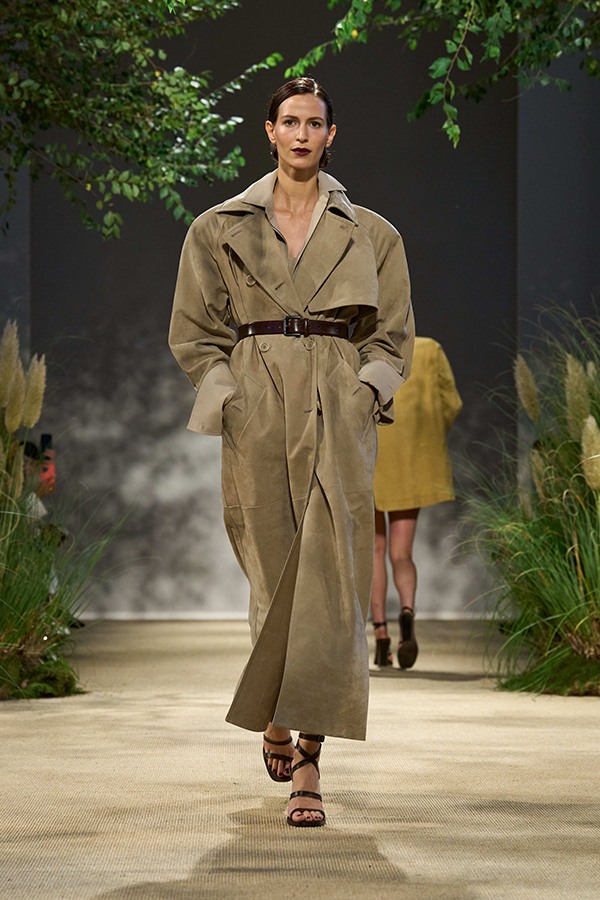 Max Mara S24 29 Max Mara Brand