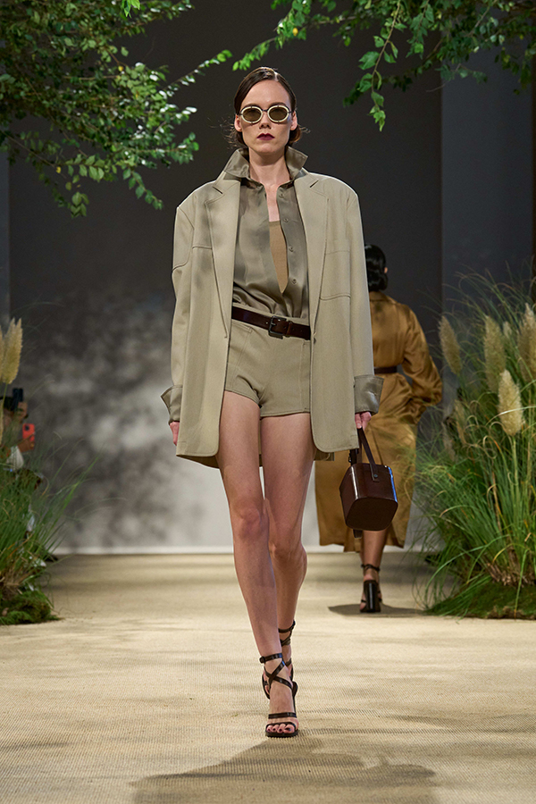 Max Mara S24 33 Max Mara Brand
