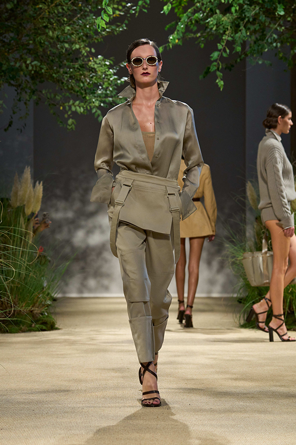 Max Mara S24 35 Max Mara Brand