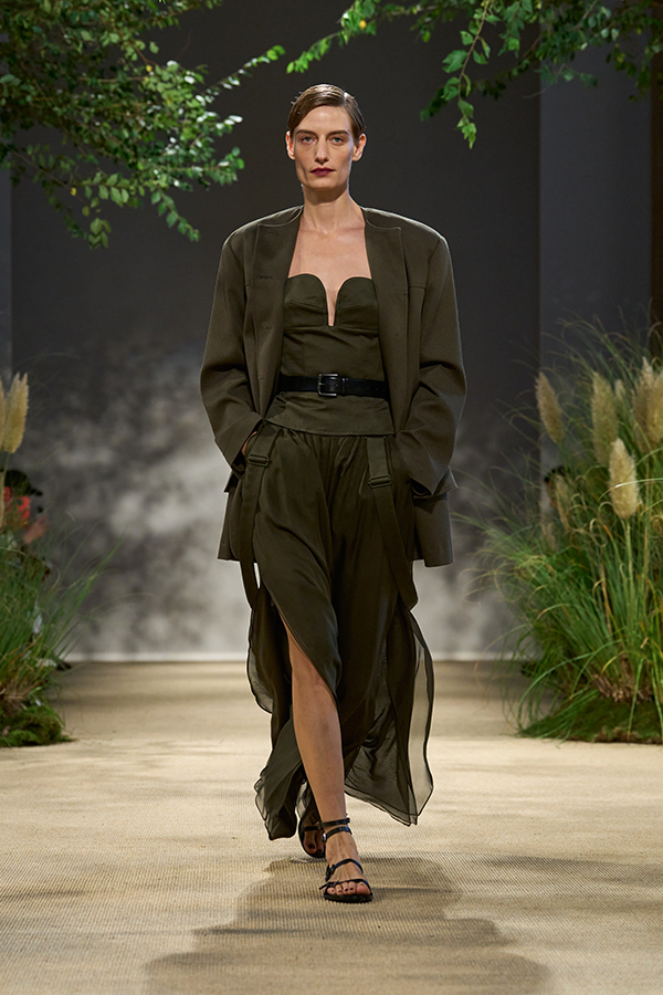 Max Mara S24 38 Max Mara Brand