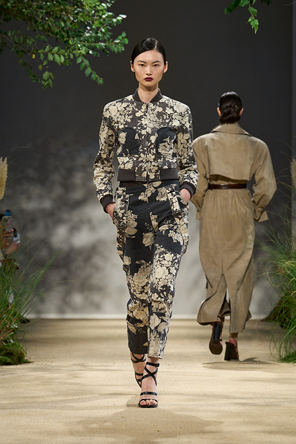 Max Mara S24 41 Max Mara Brand