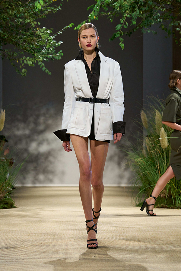 Max Mara S24 43 Max Mara Brand