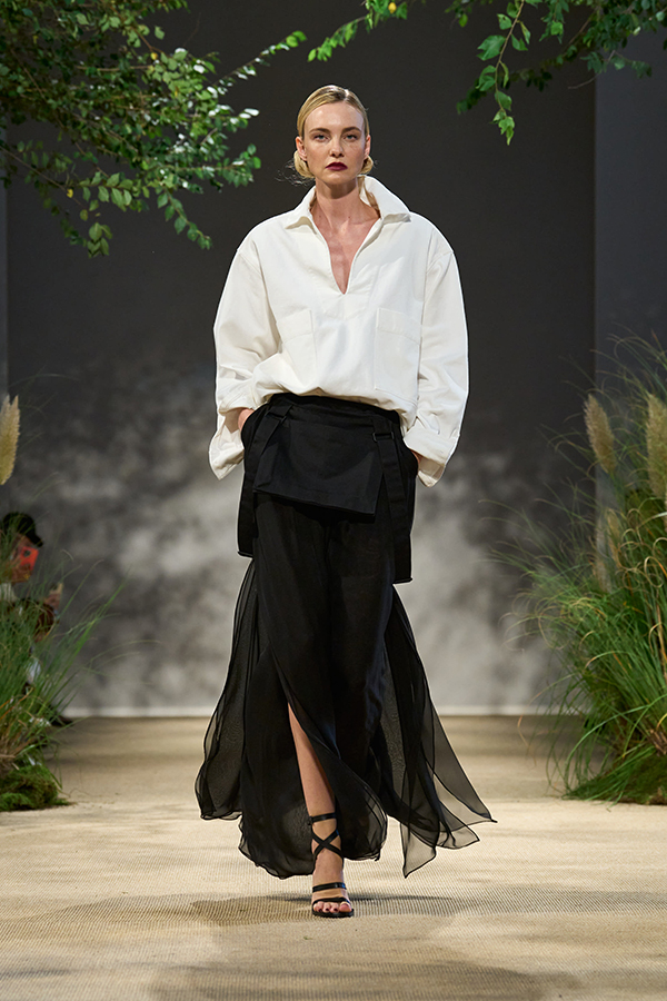 Max Mara S24 47 Max Mara Brand
