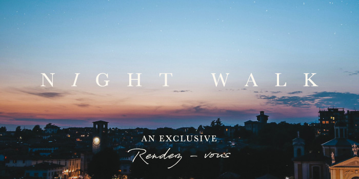 Nightwalk Mm Max Mara Brand