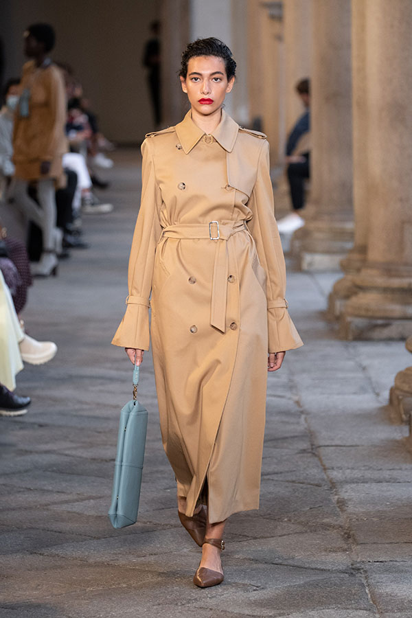 Runway Ss21 011 Max Mara Brand Runway Ss21 011 Max Mara Brand