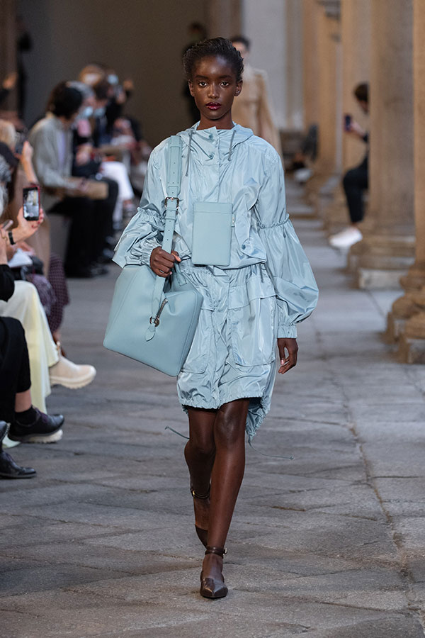 Runway Ss21 018 Max Mara Brand Runway Ss21 018 Max Mara Brand