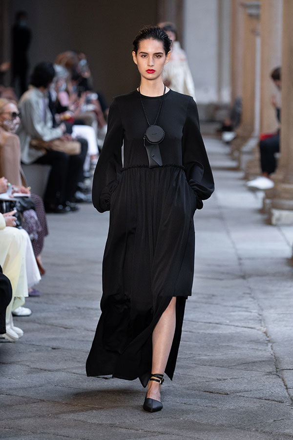 Runway Ss21 039 Max Mara Brand Runway Ss21 039 Max Mara Brand