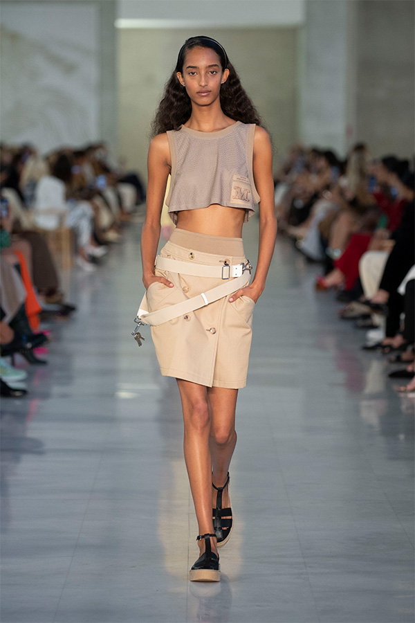 Ss22 005 Max Mara Brand
