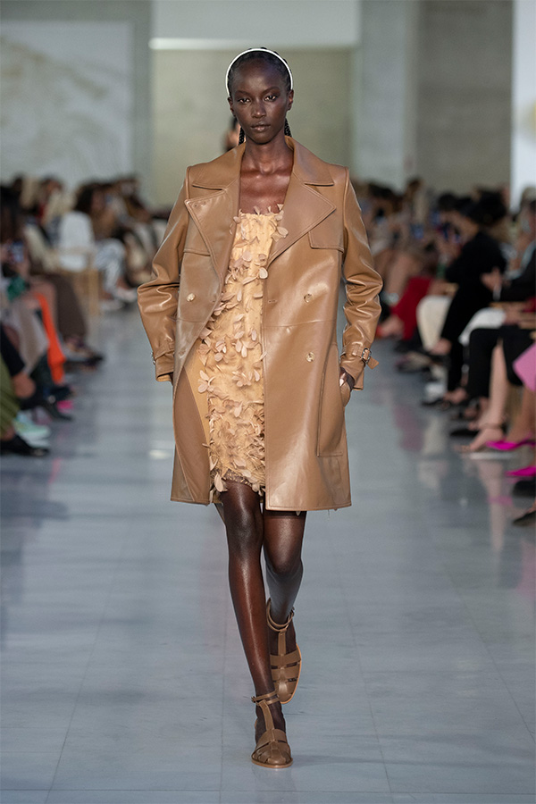 Ss22 007 Max Mara Brand
